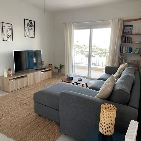 Daire Modern Seaview *