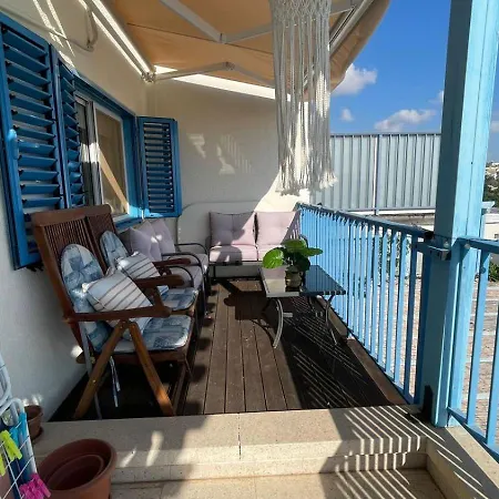 Modern Seaview * Klorakas